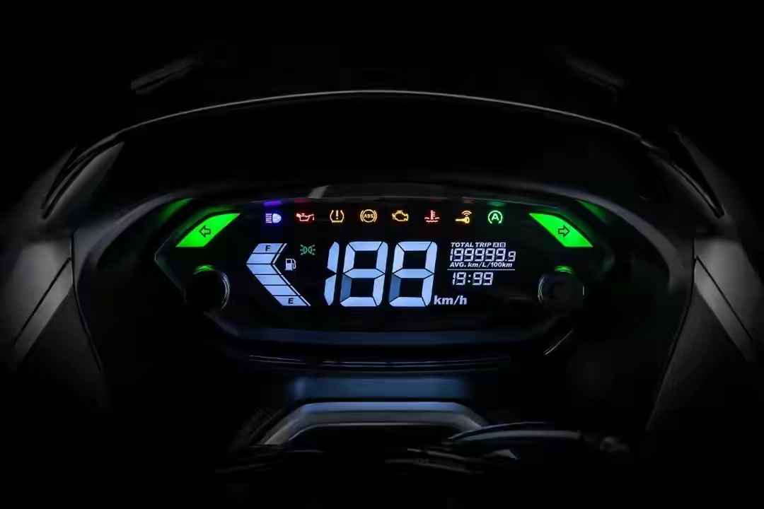 新手选择摩托车配件的原因,摩托车要选什么