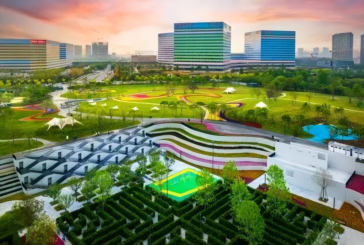 中央创新区大师说丨同济大学建筑设计院总建筑师任力之：理想之城西安探索