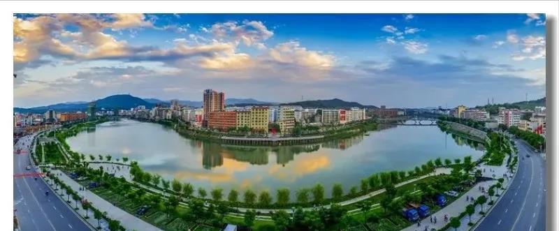 「网络大V黄冈行」罗田人到底是什么样的人？望向历史，找到答案