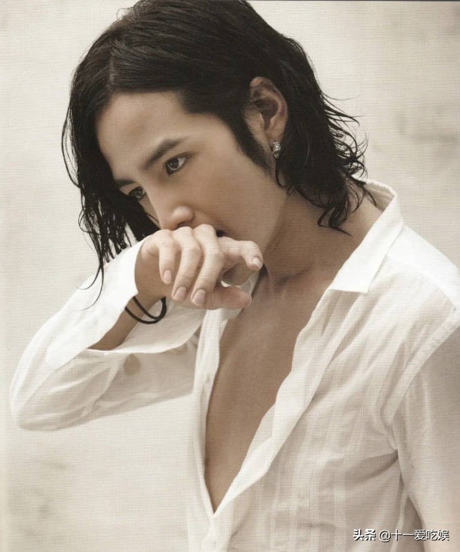 原来是美男啊张根硕最帅造型,张根硕颜值巅峰混剪原来是美男