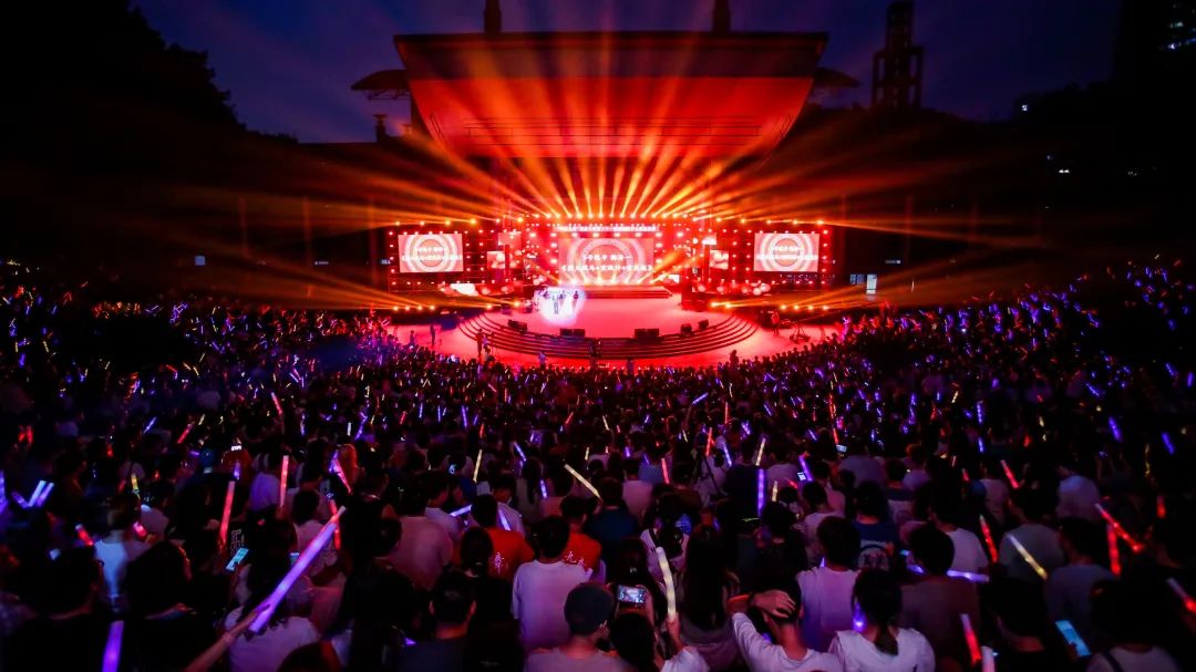 高考顺利！欢迎你来重庆，续写与重大的未来故事