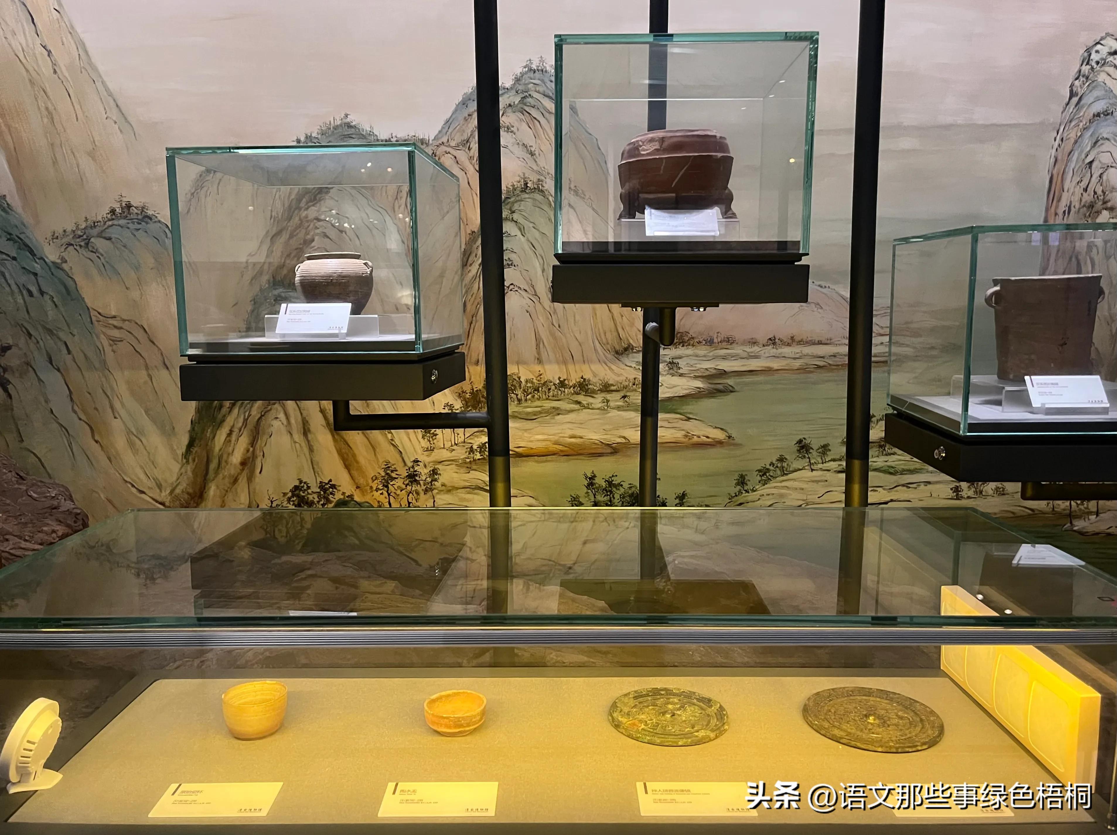 千岛湖历史悠久,千岛湖前身