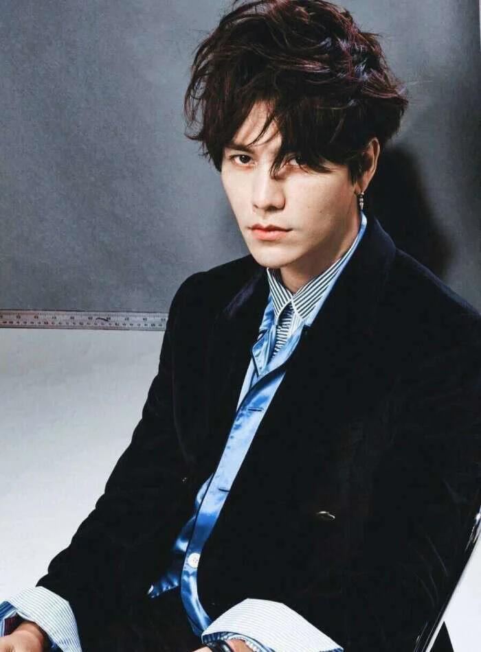 十位全球顶级帅哥,顶级浓颜系帅哥