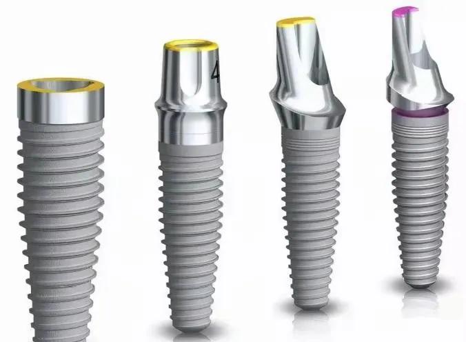 如何选择种植牙品牌和价格,如何选择种植牙齿的品牌