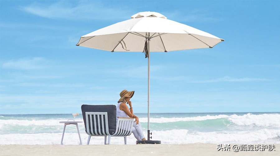 脸晒黑了怎么白回来,人晒黑后怎么白回来