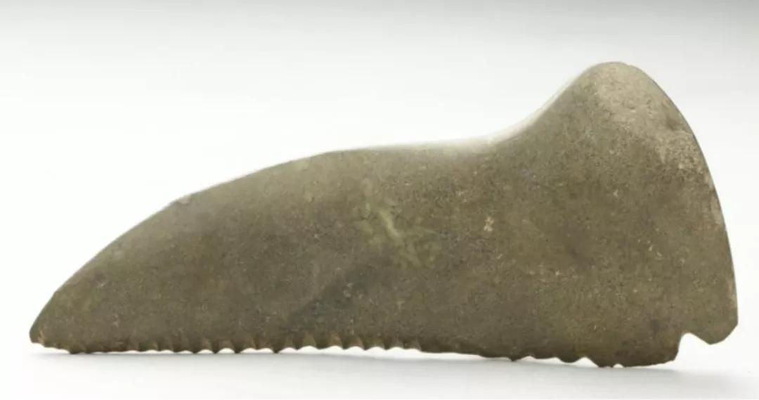 鲁班发明锯子过程简洁,鲁班用的锯子是他发明的吗