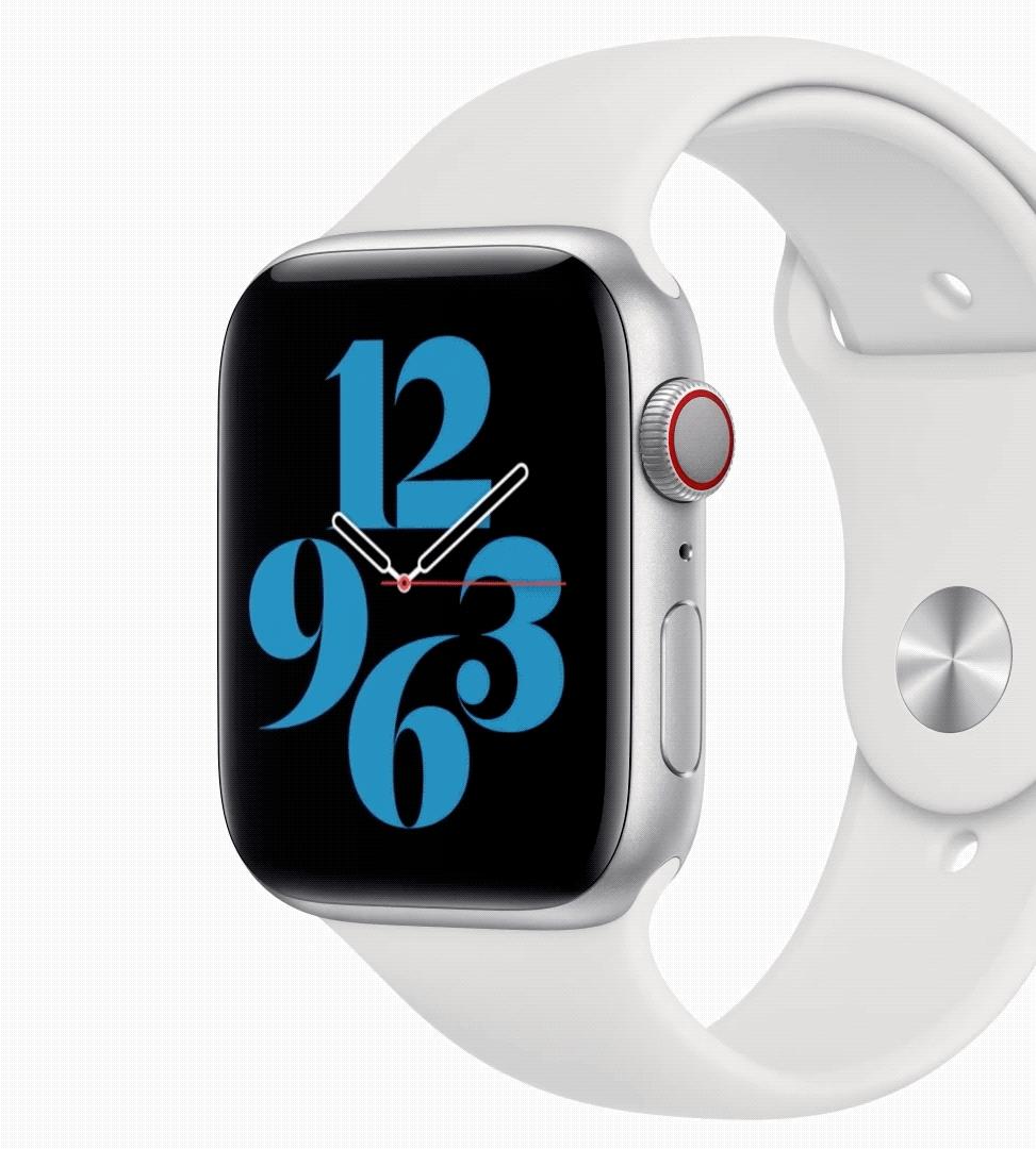 写给妈妈们看的AppleWatch功能指南