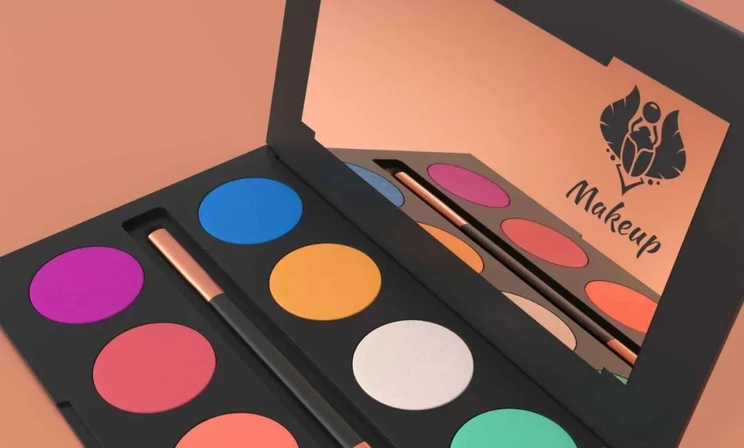 【741期】LOGO不会做？模板总会套吧！