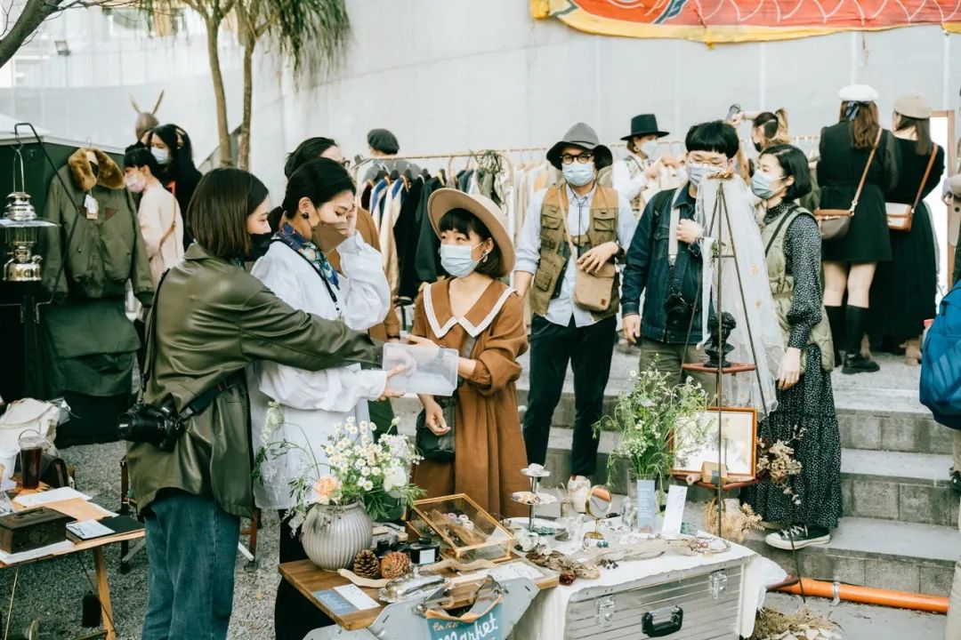 台湾“小而美”商业再出彩，7个最新案例，3大“秘笈”玩法