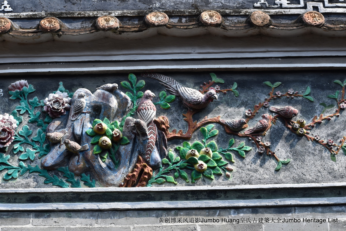 第3206回：碧江金楼藏粉黛春，金漆木雕留职方第