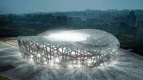 当年修建鸟巢花了34亿,建造鸟巢花费34亿到底是亏还是赚