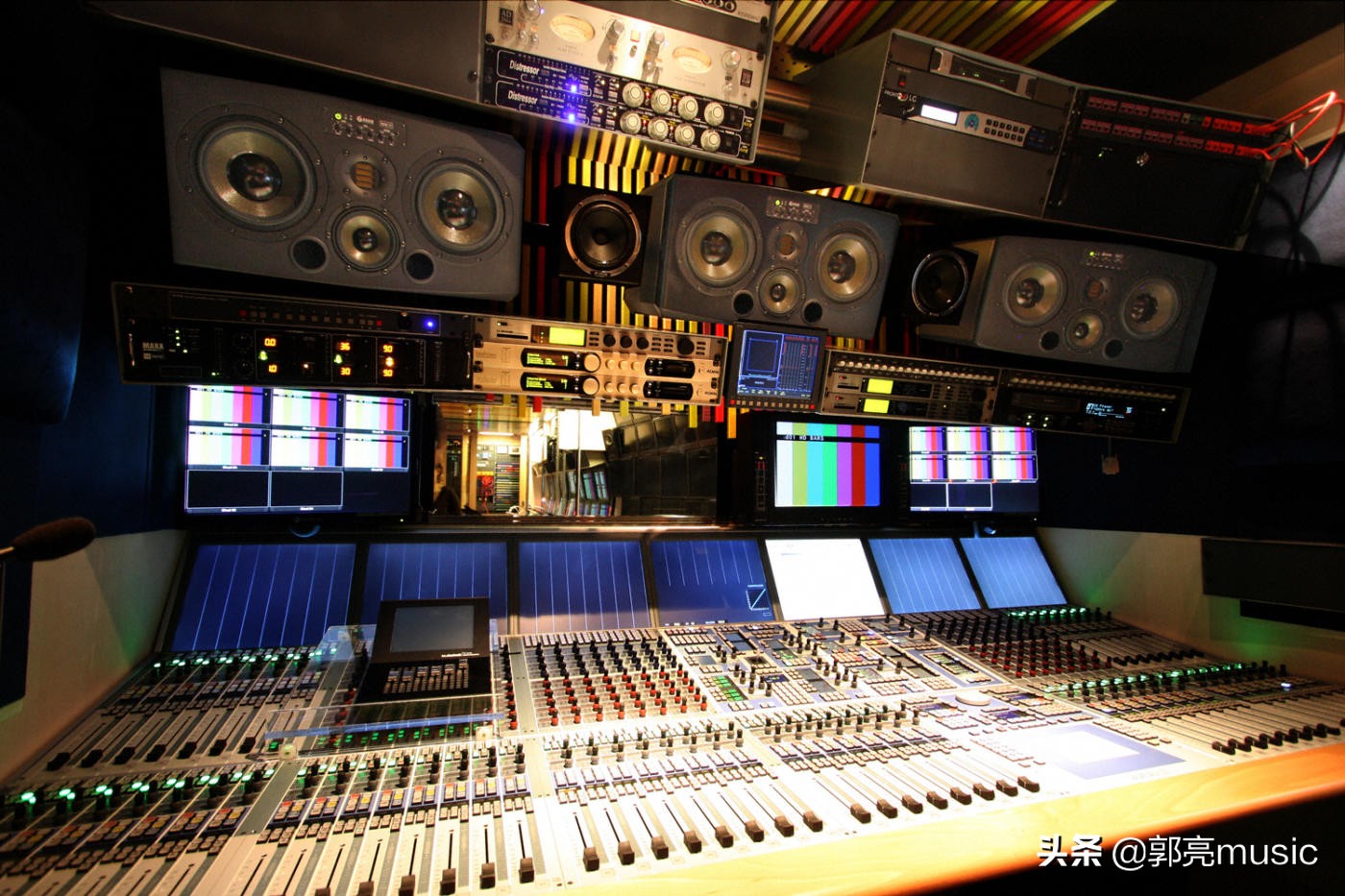 德国顶级音箱adam旗舰,adam音响a系列