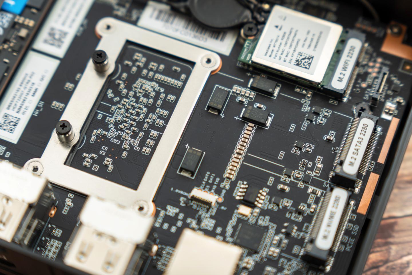 amd最强核显6700g,amdr55600核显测评