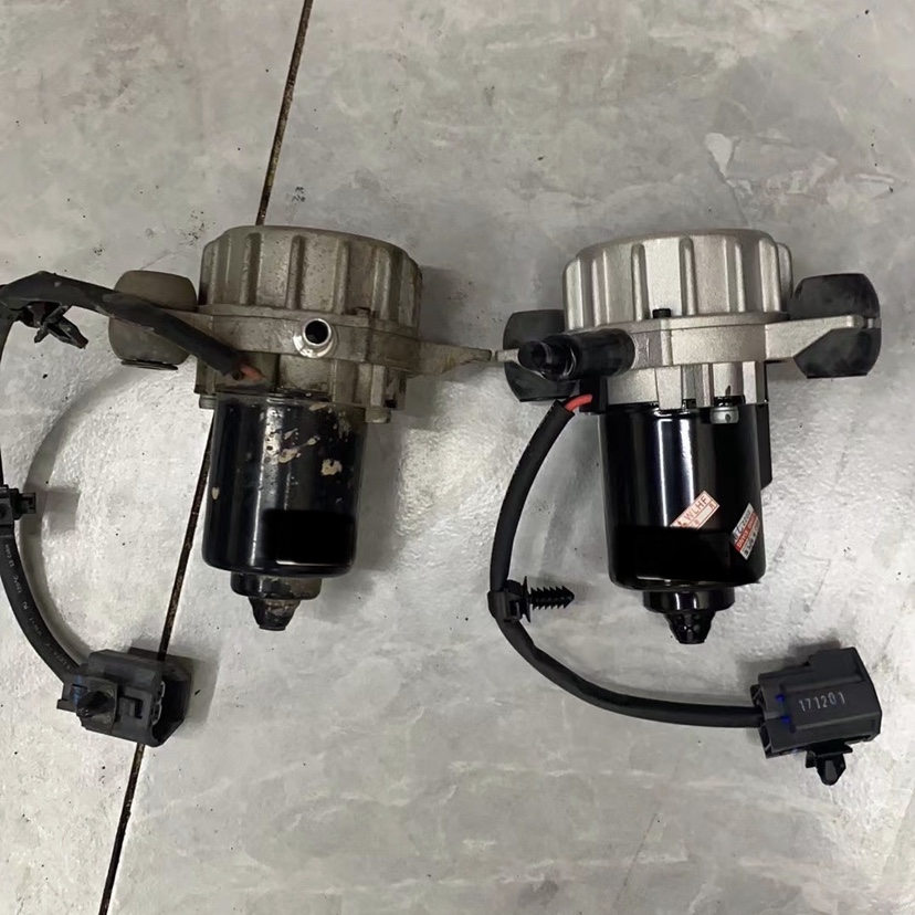 刹车踏板磨损厉害怎么修,刹车踏板发硬怎么解决