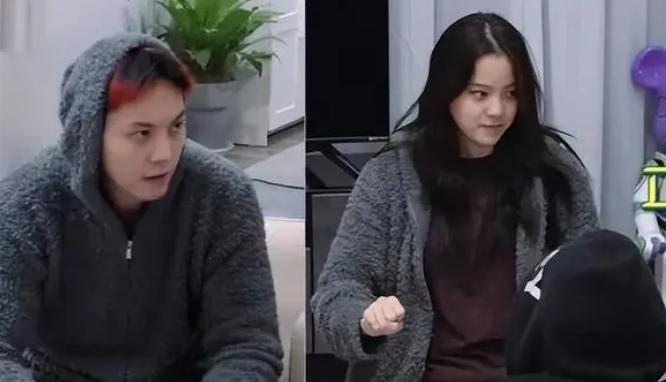 靠肩撒娇、摸脸掐腰、强吻壁咚，没分寸感的女明星算不算耍流氓？