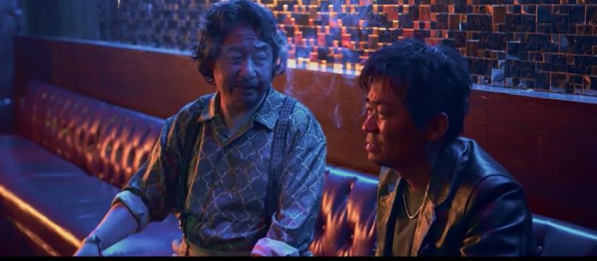 王宝强新片八角笼中看后感受,王宝强新电影八角笼中上映了吗