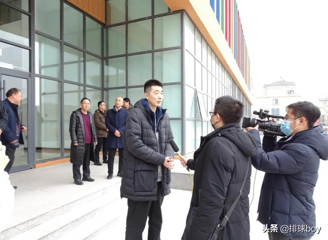 山东女排迎来好消息，安家杰重新出山担任主帅，下赛季或冲进四强