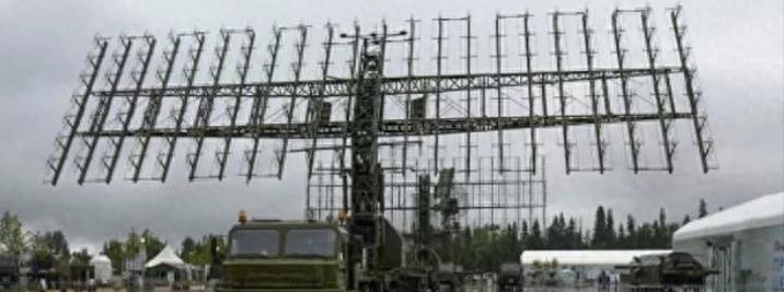 中国雷达侦测高度,中国雷达最新成就