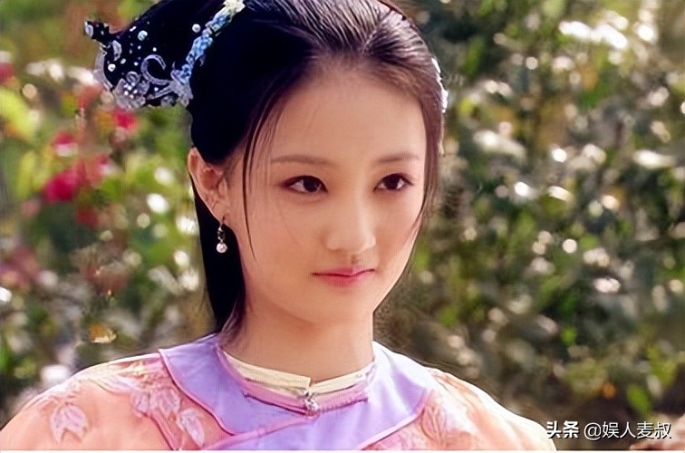 甄嬛传女演员今昔对比,盘点甄嬛传十大女演员现状