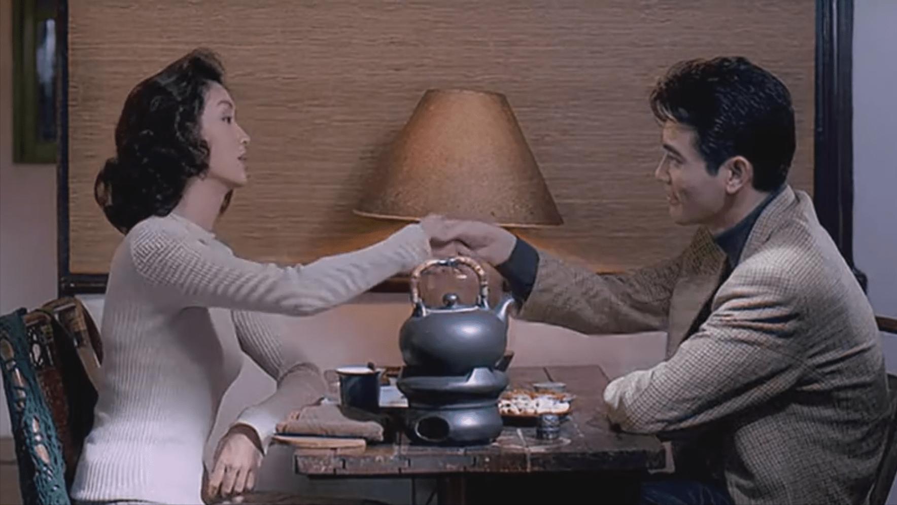 电影饮食男女李安版,饮食男女2电影观看