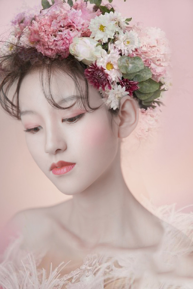 学化妆学费多少钱长沙,长沙化妆美容学校价格