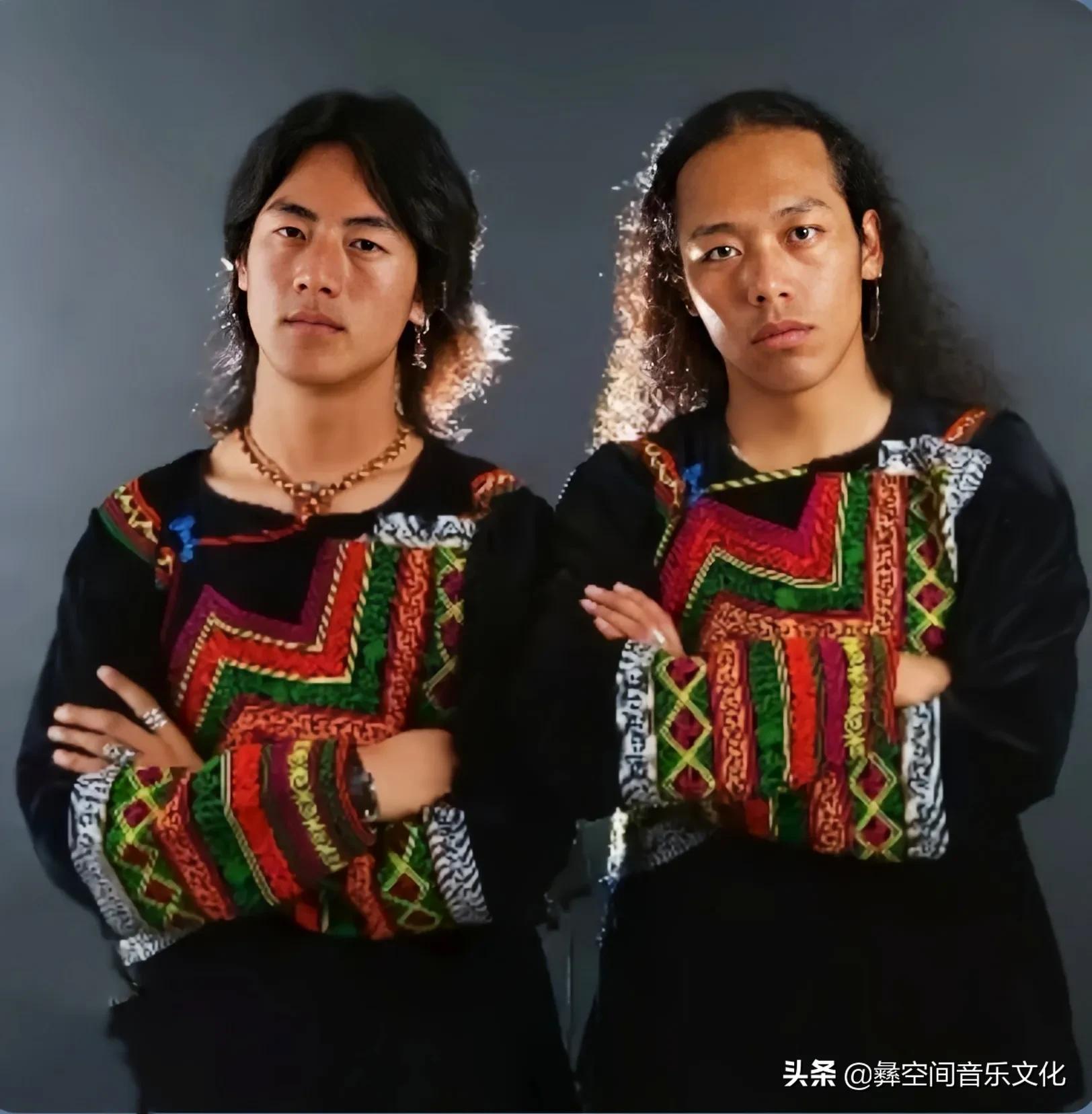 彝族歌曲大合集,中国彝族歌手音乐人