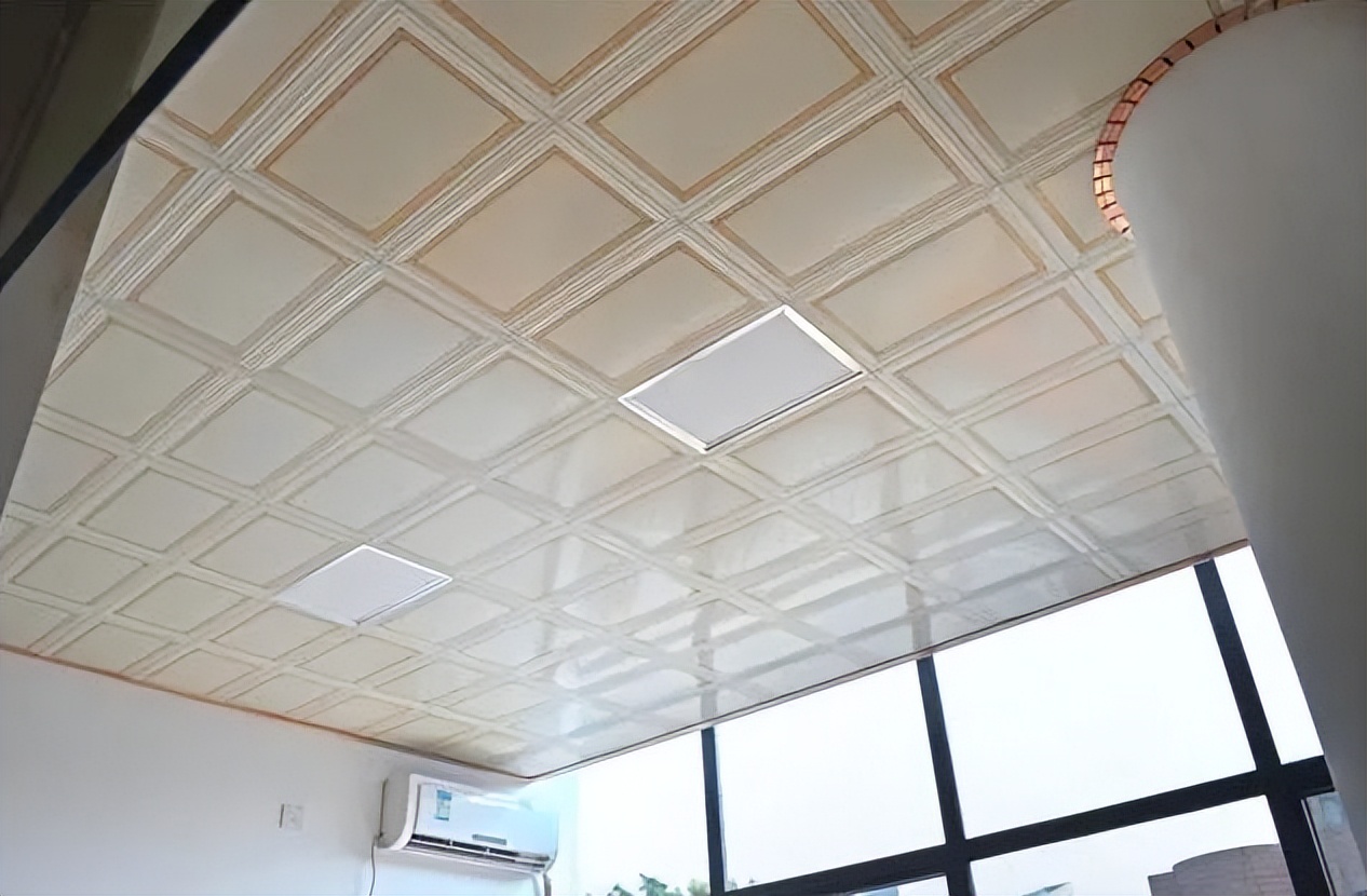 吊顶铝扣板品牌,铝扣板品牌十大排名