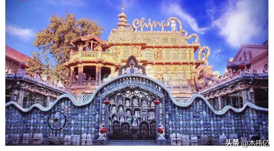 天津必打卡景点超全攻略一日游,十一天津好玩的地方推荐