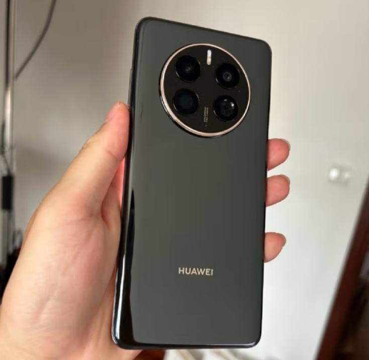 华为mate50pro和mate40pro哪个值得入手,华为mate50pro再次领跑