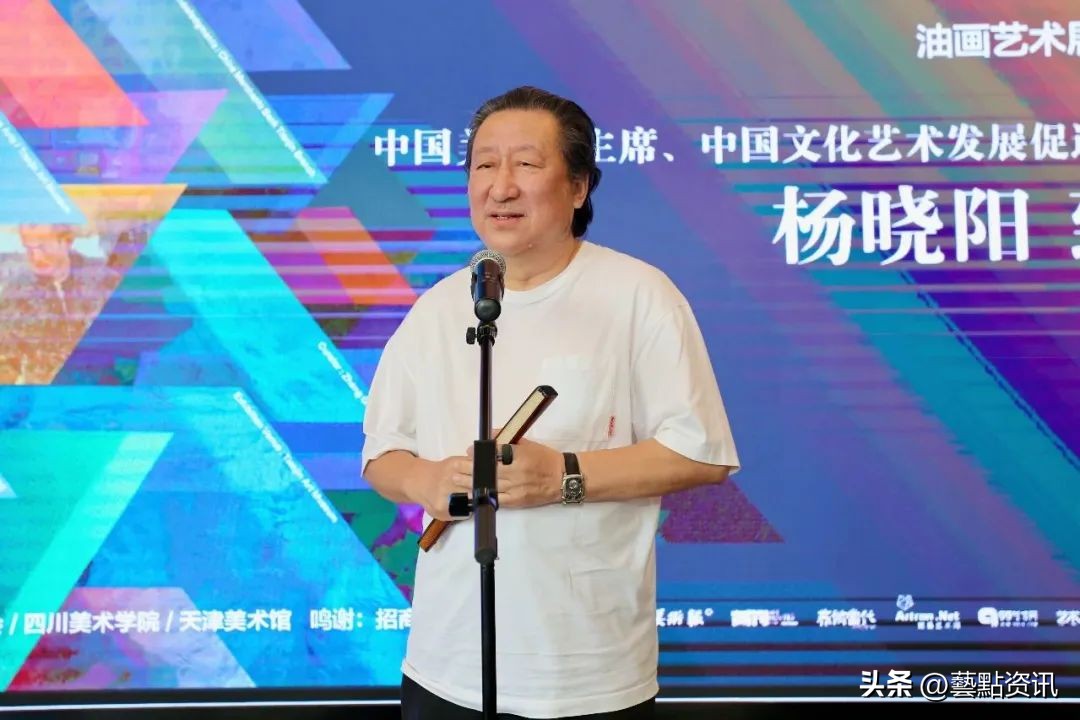 油画画家张杰,张杰油画高清图片