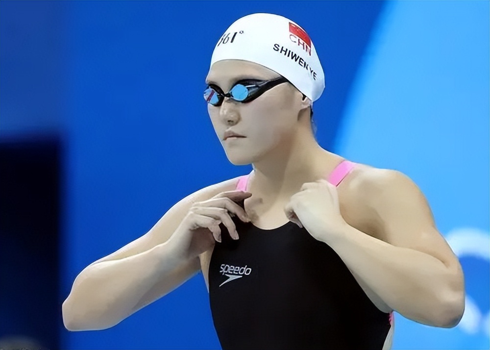 女运动员难以启齿的内幕:赛前“刮毛”、赛后忍痛扯衣放松