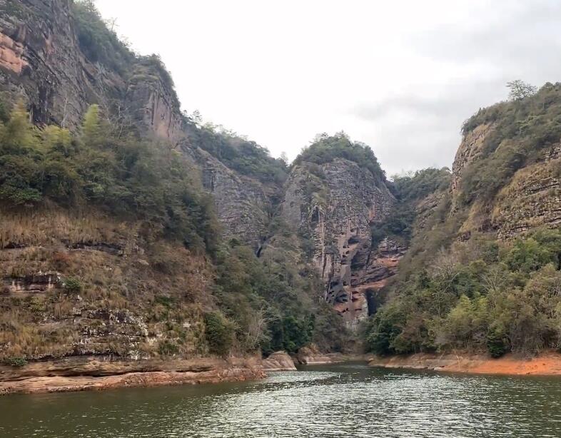 福州到三明自驾游攻略,福州往三明自驾游最佳路线推荐