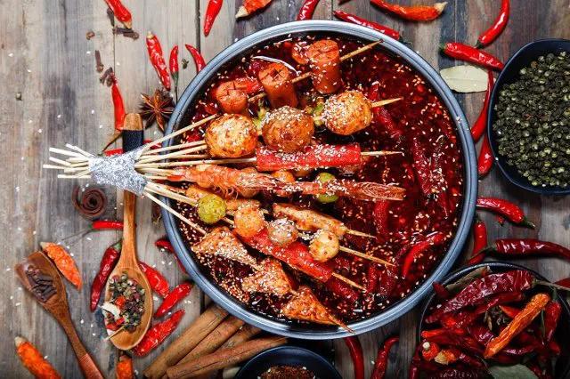 中国十大街边小吃深度揭秘,山东十大特色美食小吃