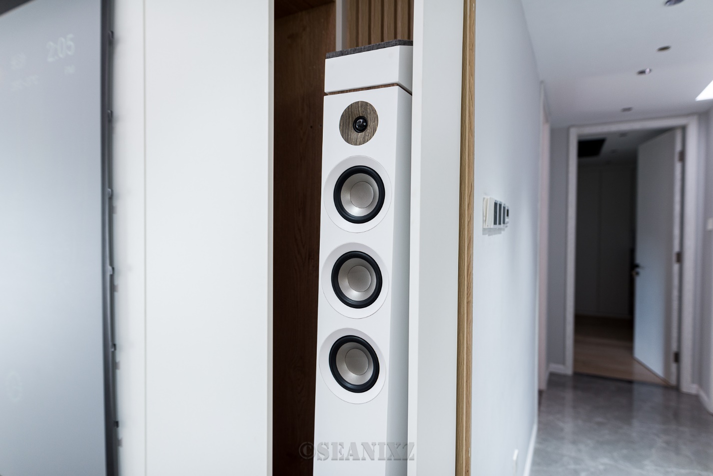 仙籁b2网络音乐播放器拆机,仙籁b2网络播放器多少钱