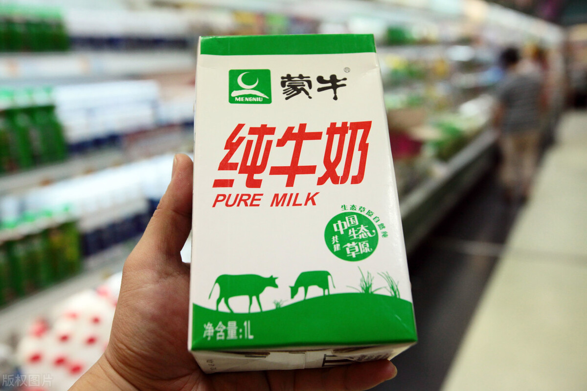 金典有机奶和特仑苏有什么区别,特仑苏和金典为什么卖那么贵