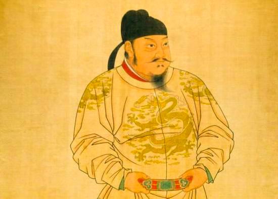 唐代贵族妇女服装分析,唐朝妇女服饰色彩