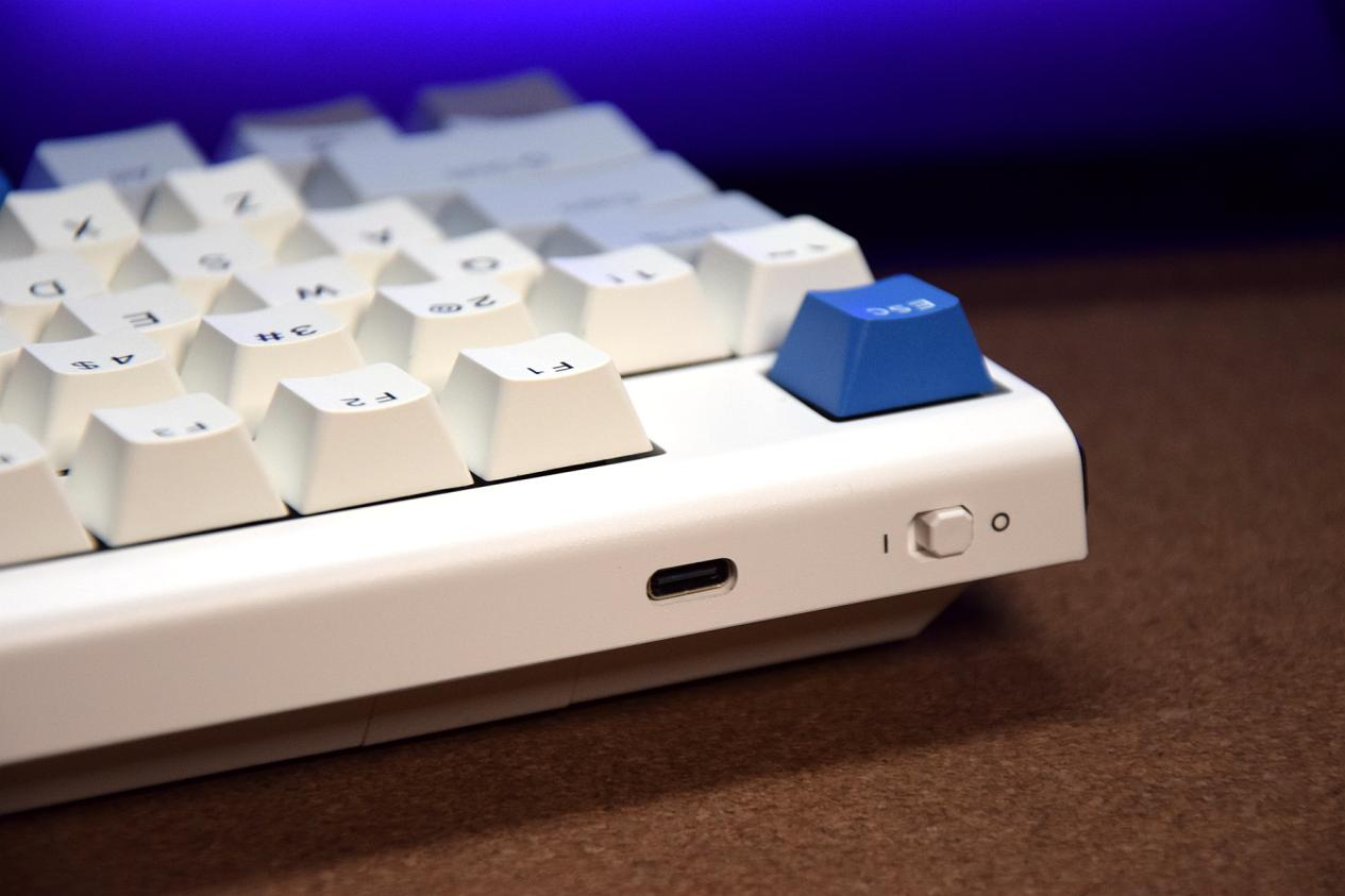 超长续航无线机械键盘推荐,续航持久的无线机械键盘