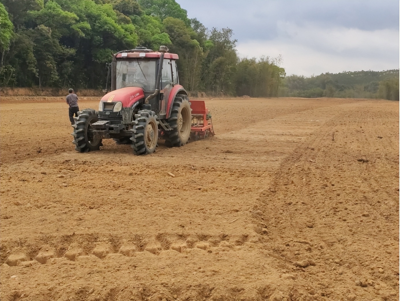 关于国家农村土地改革的新政策,目前农村土地改革政策