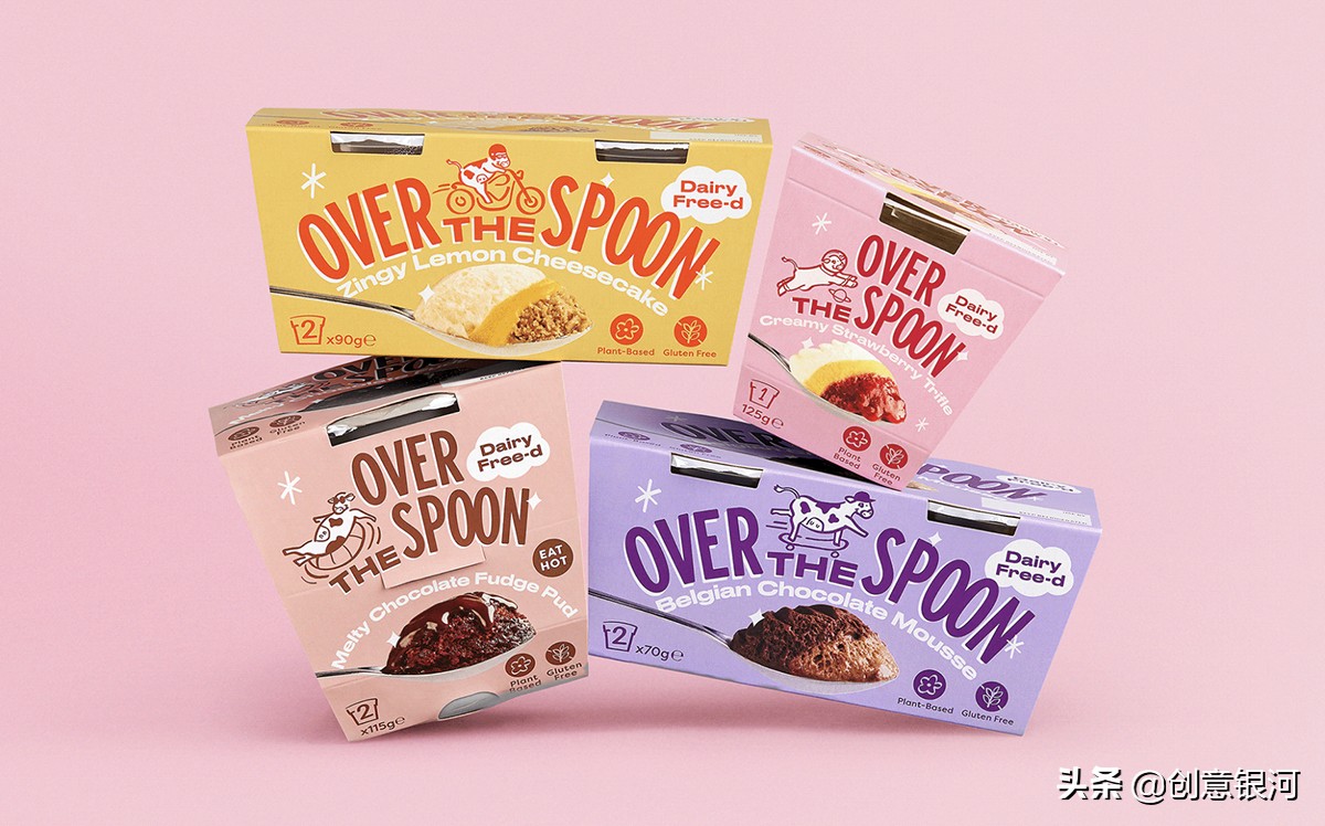 11个平面设计的风格分享,干货2018年平面设计流行趋势指南