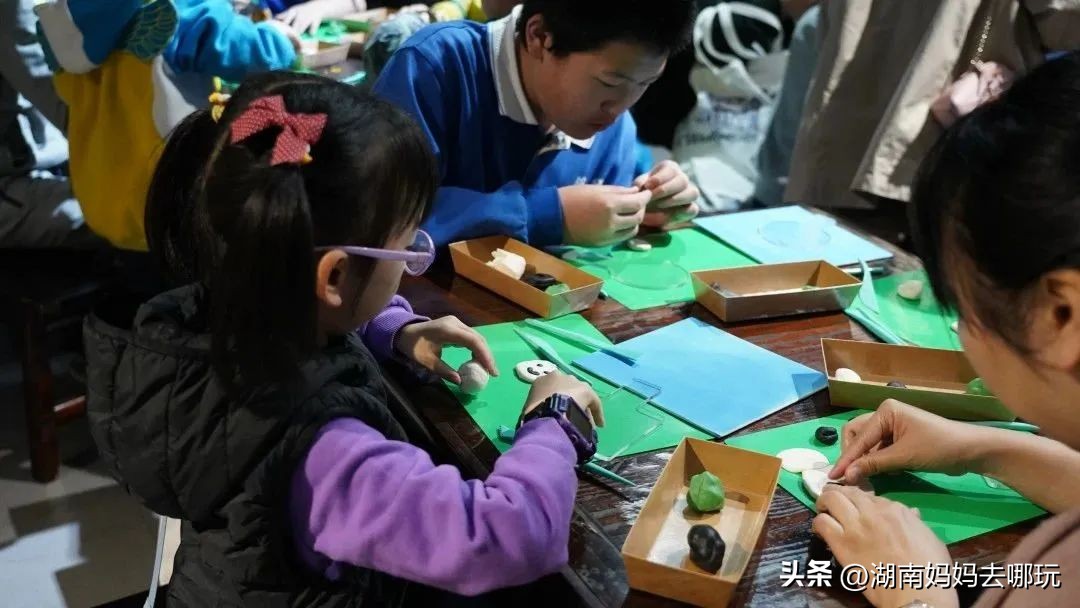 好吃!好玩!好古!长沙五一广场附近的这条老街,有了很多本地人都不知道的新玩法