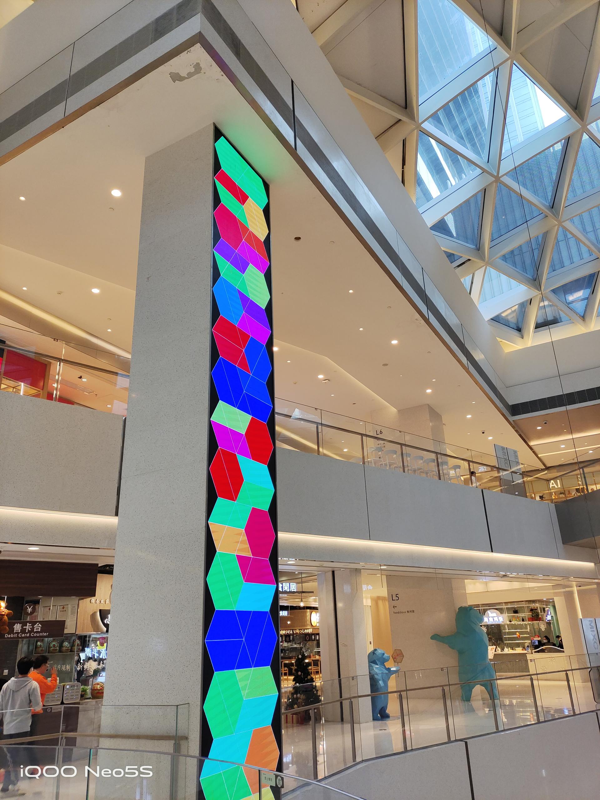 游戏拍照两不误的iqoo手机1500以内,iqooneo5快充