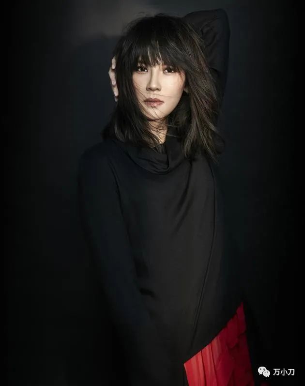 狂野浪子黄立行：与徐静蕾、蔡依林、林熙蕾、侯佩岑的那些事