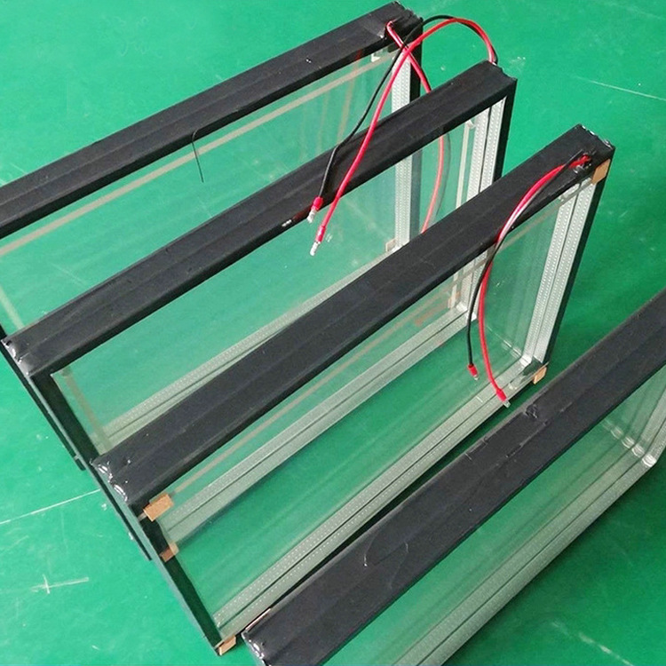 哪种冷柜玻璃不起雾,冷藏柜玻璃起雾