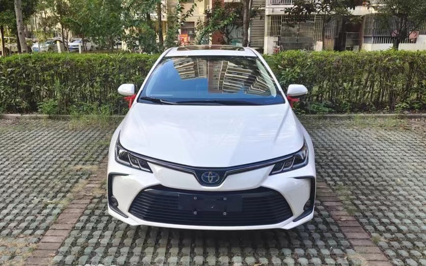 不建议买油电混动的三个原因,有了混动车还有必要买纯电车吗