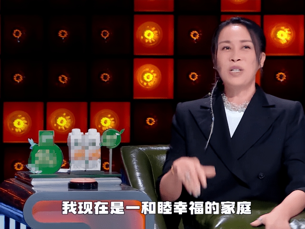 那英发声明否认丈夫出轨，称跟友人正常互动被歪曲，随后秒删声明