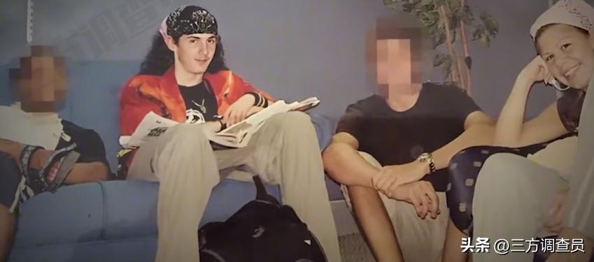 男子性侵200名儿童，受害者最小仅六个月，入狱后被人活活捅死