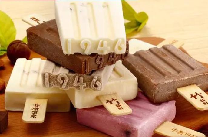 雪糕奢侈品,奢侈品雪糕排行榜