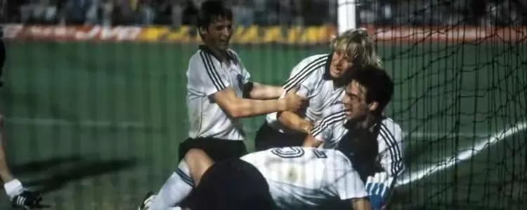 德国世界大战失败的原因,为什么德国足球世界排名那么后