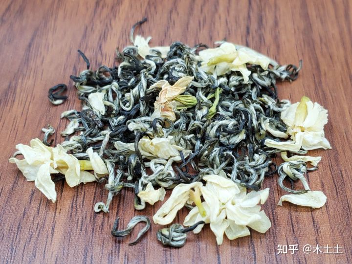 哪个品牌的高端茉莉花茶性价比高？