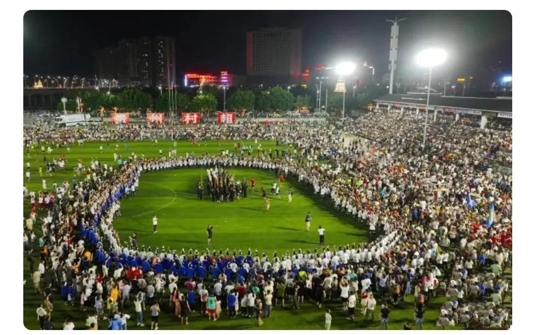 贵州村超最新赛程,贵州村超比赛赛程表2024